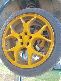 Prodám Audi A3 černá barva - 4