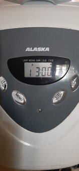 Pekárna Alaska - 4