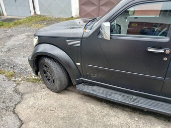 Prodej Dodge Nitro - 4