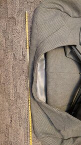 Pánský oblek Prostějov - 4