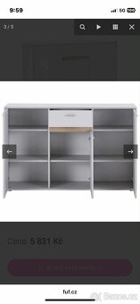 Komody z mobelixu - 4