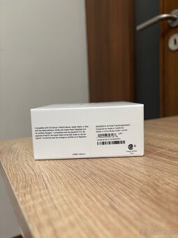 Apple AirPods Pro 2. generace - 4