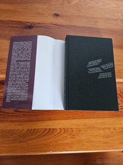 Nedokončené příběhy - 4