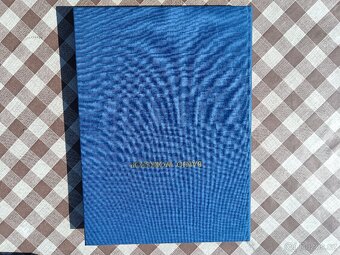 Prodám 5 strunné Banjo, harmoniky, literatura - 4