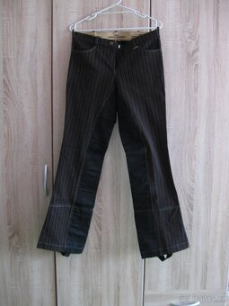 Pantalony HKM - nové - 4
