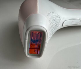Epilátor Philips Lumea - 4