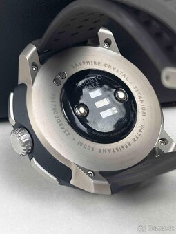 Suunto Race Titanium Charcoal záruka 09/26 - 4