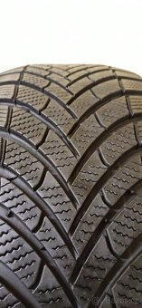 Semperit Speed-Grip 5 225/55 R17 97V 5,5 mm - 4