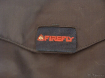Lyžařské a Snowboardové kalhoty FIREFLY vel. L - 4