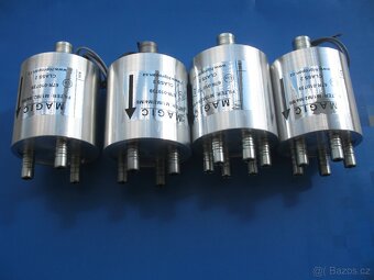 LPG výměna filtru na počkání Praze 9 - 4