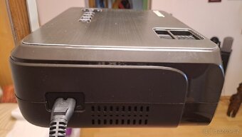 LED PROJEKTOR BOMAKER 1080P - 4