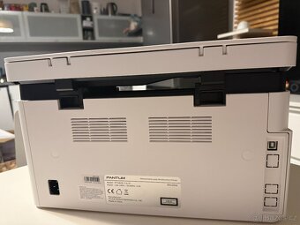Multifunkční černobílá tiskárna Pantum BM2300W - 4
