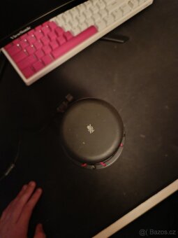 Mikrofon HyperX Quadcast - 4