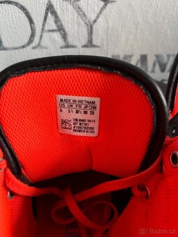 Kotníkové boty Adidas Originals - 4