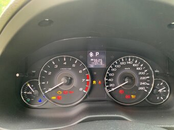 Subaru Outback 3.6R 191 kW - 4