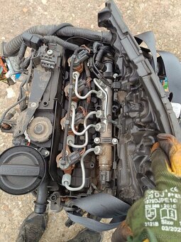 Bmw F10,F11,F30,F31,F20 2.0 D Euro 5 N47 - 4