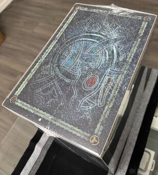 Elden Ring Nightreign - collector’s edition - 4