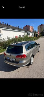 PassatB7(103kw2.0tdi) - 4