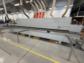 Olepovačka hran HOMAG OPTIMA KAL 210 - ihned k odběru - 4