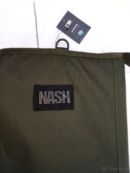 Futrál na 3 pruty NASH Apache - 4