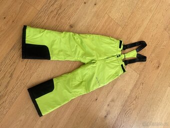 Lyžařský komplet - 4