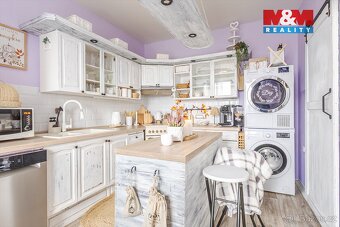 Prodej bytu 4+1 v České Lípě, ul. Jáchymovská - 4