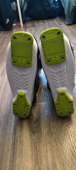 Lyžáky Nordica - 4