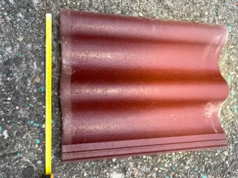 Střešní tašky krytina - 4