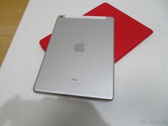 Tablet - Apple iPad  (6th generation) Wi-Fi, Cellular 32GB - 4