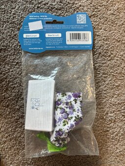 Menstruační kalíšek Ladycup vel S - 4