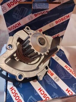 Sada rozvodových řemenů Bosch - 4