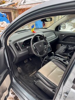 Dodge journey - 4