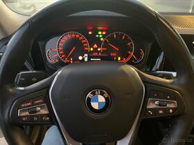 BMW 320d Touring 120kW r.v.2020 54 200 km DPH - 4