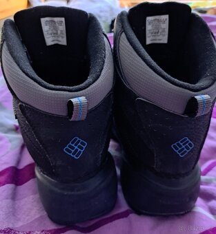 Zimní boty Columbia 36 - 4