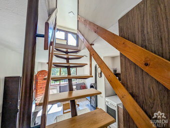 Pronájem chaty – Babí Hora, Hluk - 4