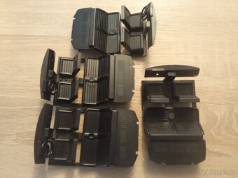 Náhradní dily k modelu Škoda 120L KADEN. - 4