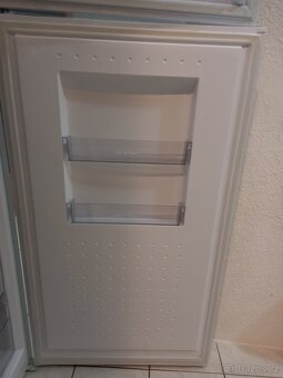 Combi lednice Romo RCA 378 A++ - 4