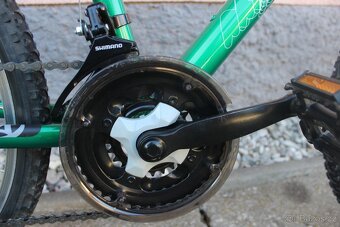 Dětské horské kolo - 4