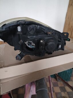 Renault Clio 2009 - 4