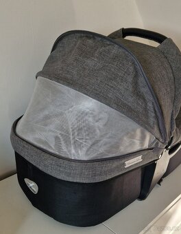 Tfk joggster advanture premium line - 4