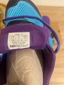 Dámské tenisky xero shoes vel.37 - 4