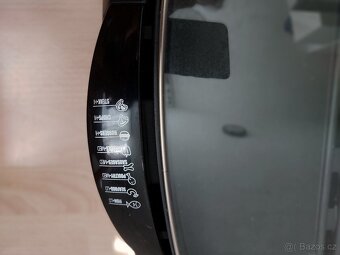 Elektrický gril Rohnson - 4