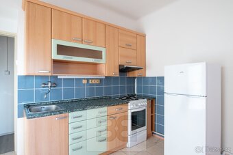 Pronájem bytu 2+kk 60 m², Praha - Libeň, ev.č. N08641 - 4