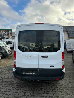 transit L2-H2 klima + TZ - 4