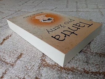 Mantak Chia: Tantra pro ženy - 4