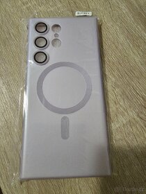 Prodám nová nepoužitá pouzdra na S23 ultra s magnetem - 4