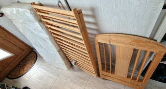 Dětská postýlka - 4