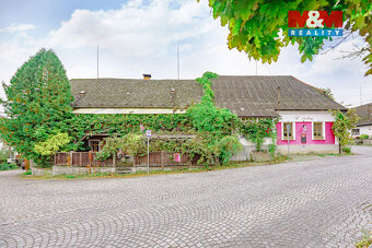 Prodej rodinného domu v Studnici - 4