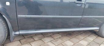 Škoda Octavia 1.6 mPi - 4