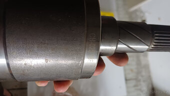 Jeep vnitřní klouby poloos NOVÉ - 4